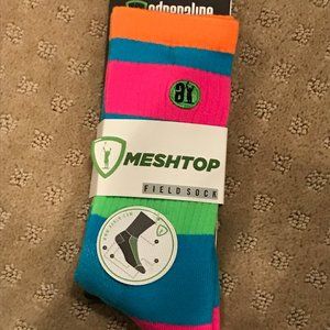 brand new in package colorful running socks